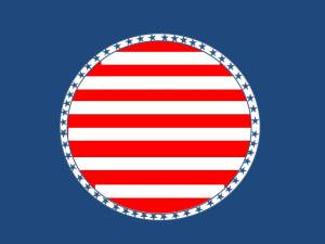 Revolutionary Flag