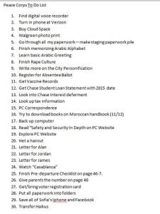 Time Management Skills to the Test